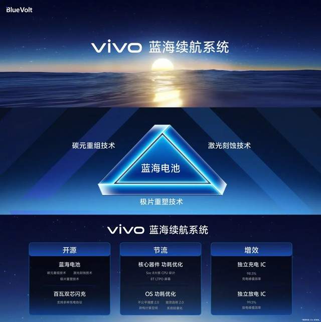 内卷中突围，蝉联国产第一的vivo凭什么？