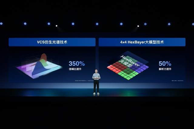 影像自研与共研并行 vivo举办x系列技术沟通会