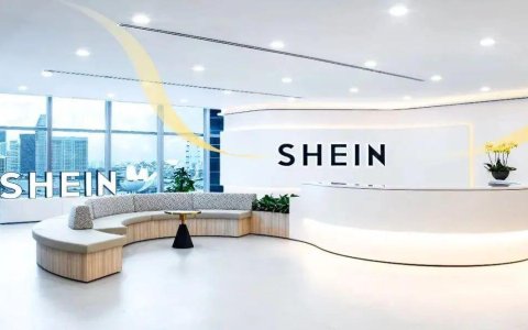 从shein，看到中国制造和品牌出海的新时代